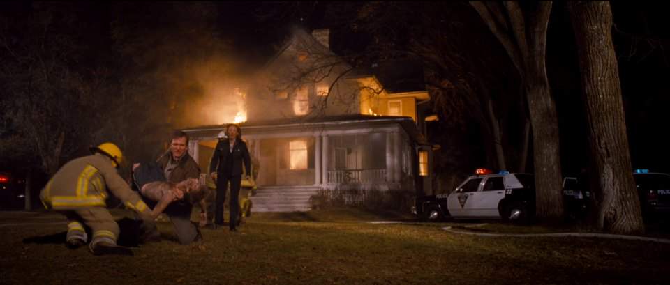 Ford LTD Crown Victoria