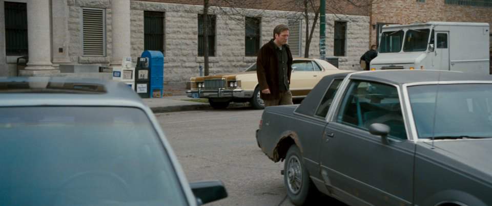 Mercury Grand Marquis