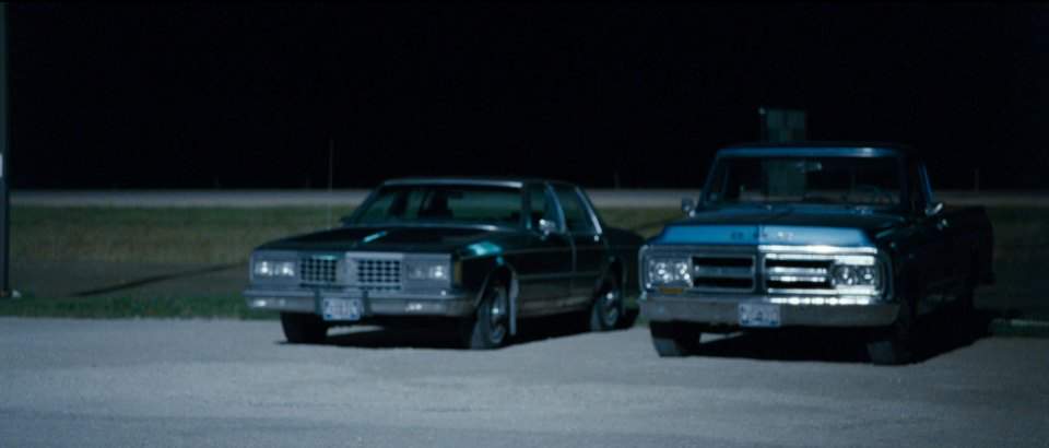 Oldsmobile Delta 88 Royale