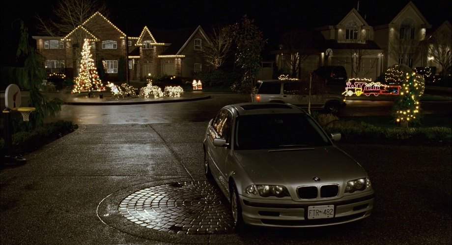 BMW 3