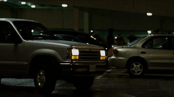 Chevrolet Cavalier
