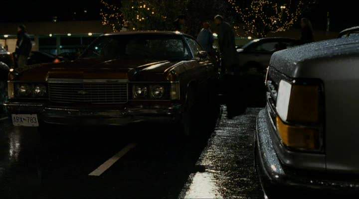 Chevrolet Impala