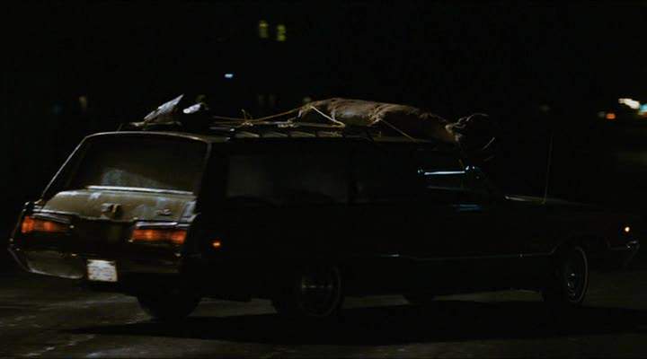 Dodge Monaco