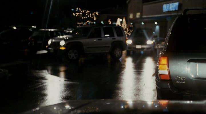 Jeep Liberty