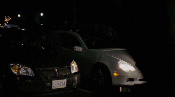 Pontiac G5 Pursuit