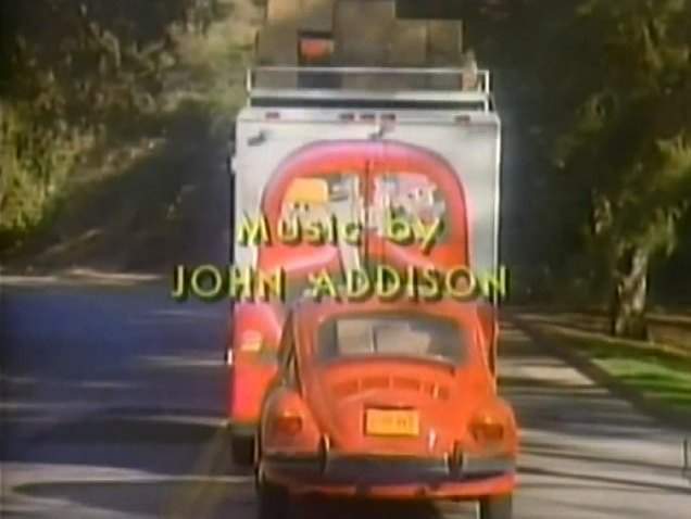 Volkswagen Super Beetle