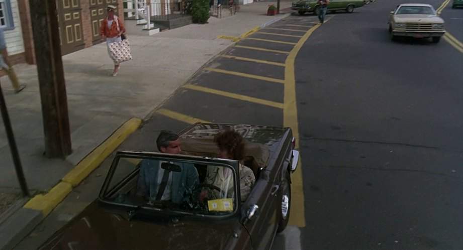 Buick Century