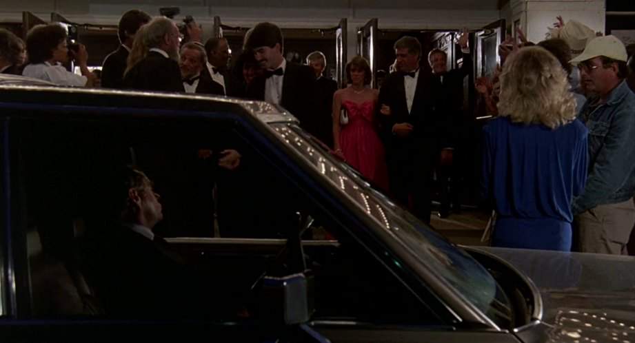 Cadillac Fleetwood Brougham Stretched Limousine