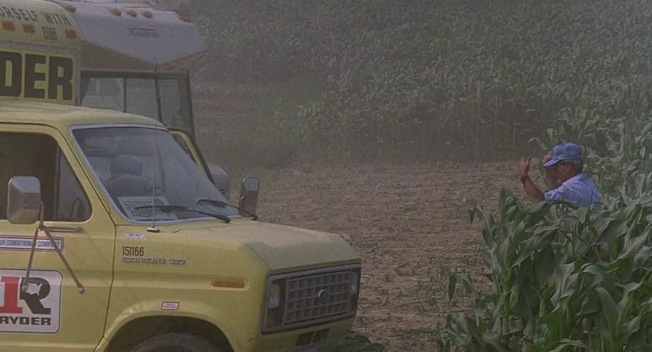 Ford Econoline