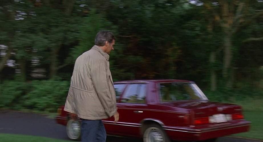 Plymouth Reliant K