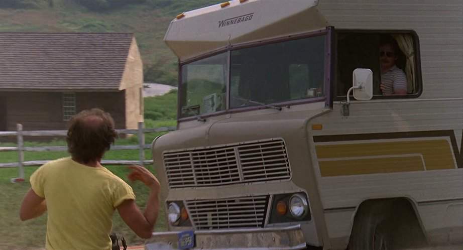Winnebago Chieftain