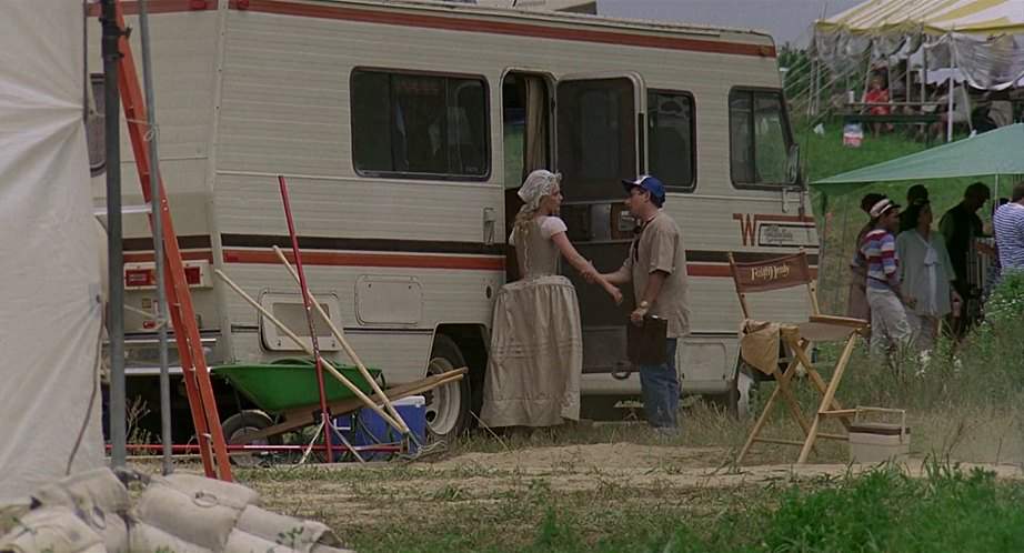 Winnebago Chieftain