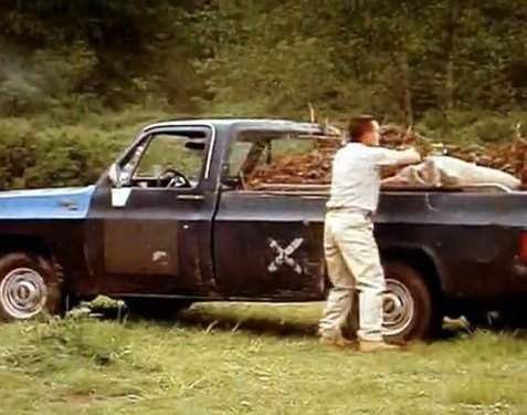 Chevrolet C-10