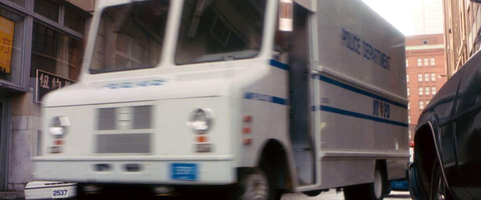 Grumman-Olson Kurbmaster