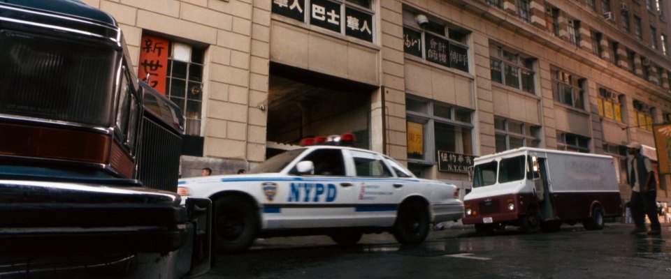 Grumman-Olson Kurbmaster