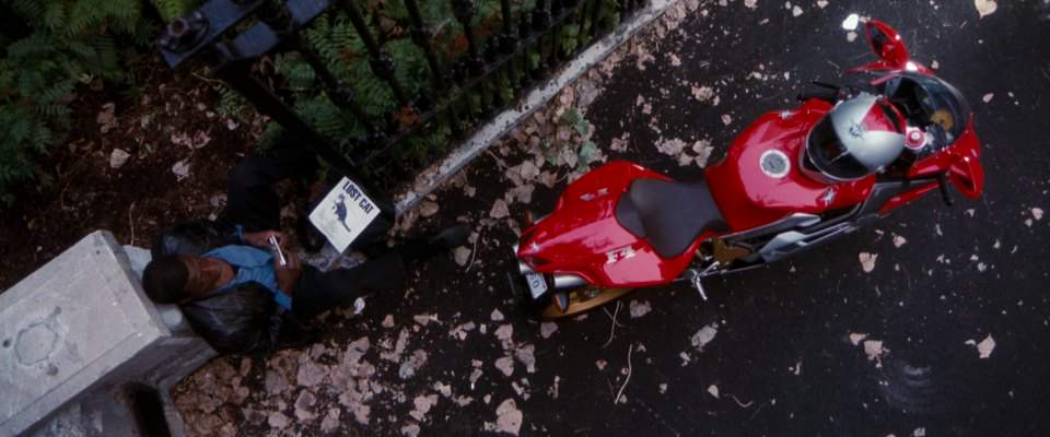 MV Agusta F4 750 Oro