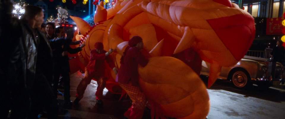 Rolls-Royce Silver Cloud III