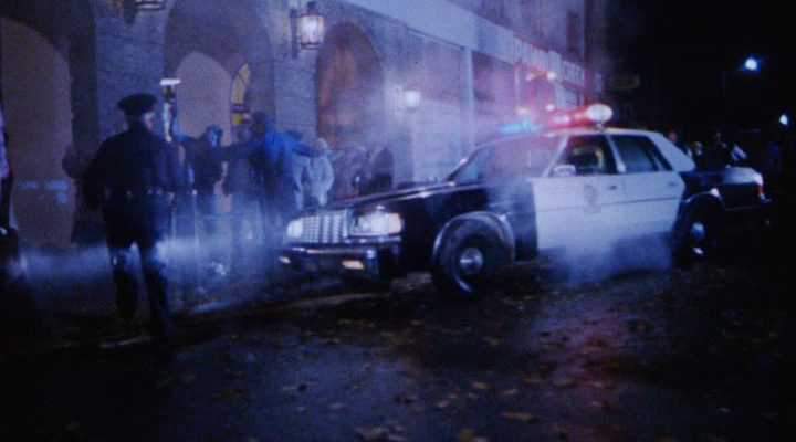 Dodge St. Regis