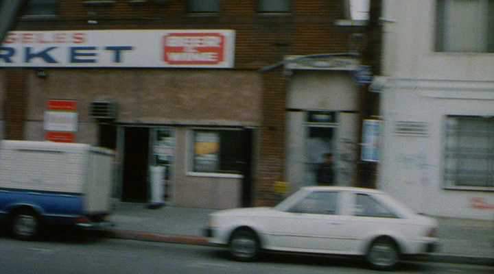Ford Escort