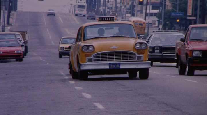 Ford LTD II Wagon