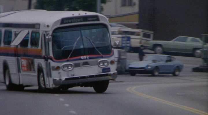 GMC TDH 4519