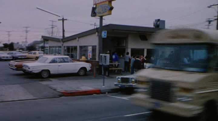 Rambler American