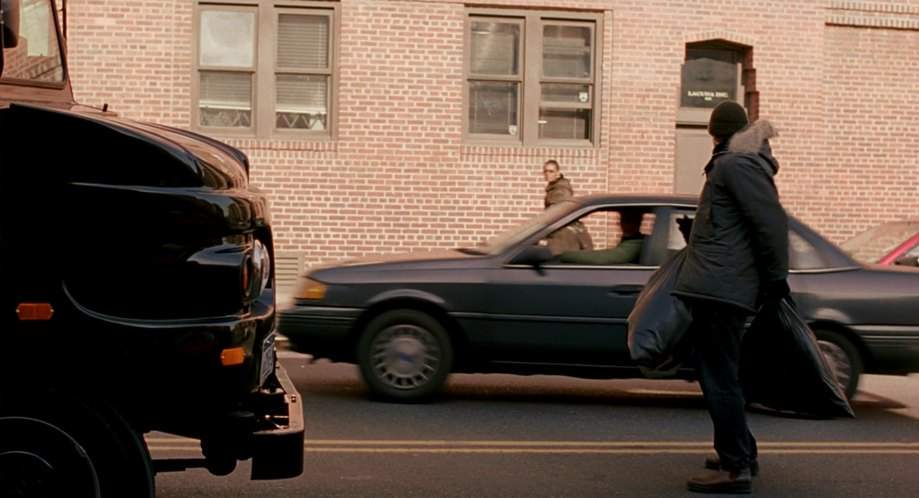 Ford Tempo