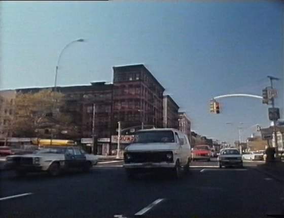 Dodge Monaco