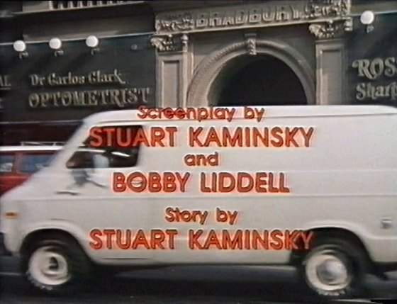 Dodge Tradesman