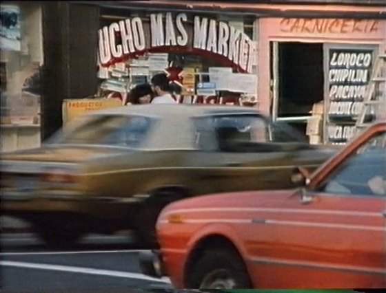 Ford Mustang II