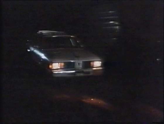 Pontiac LeMans Safari