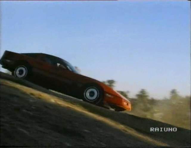 Chevrolet Corvette C4