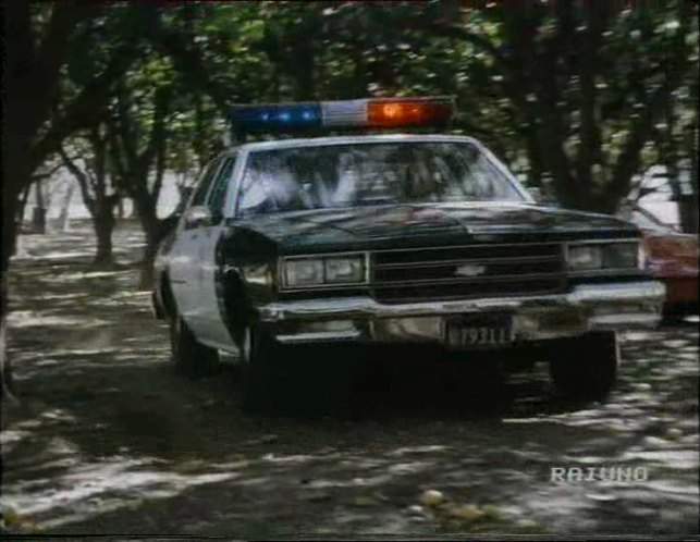 Chevrolet Impala