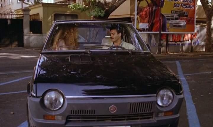 Fiat Ritmo