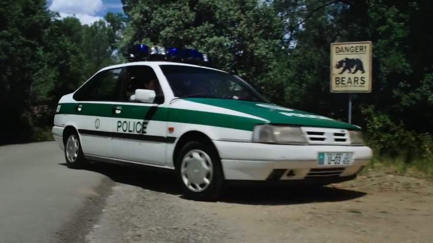 Fiat Tempra