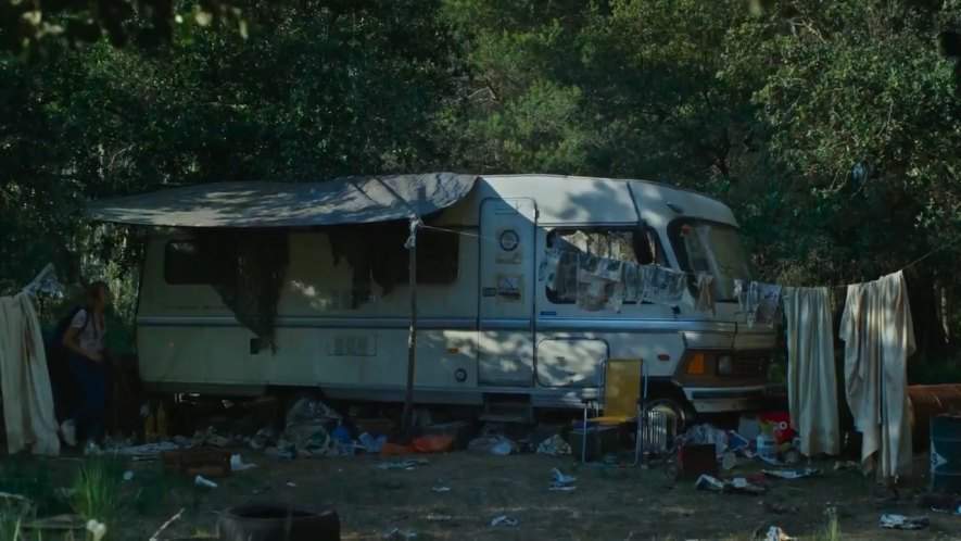 Hymer Hymermobil 650