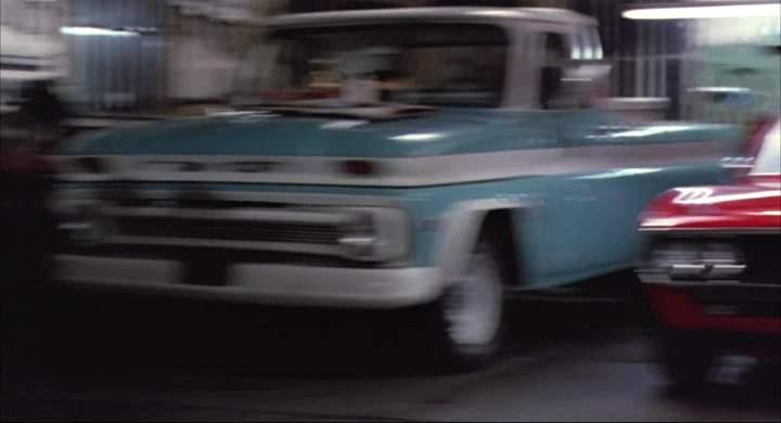 Chevrolet C-10