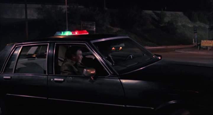 Chevrolet Impala