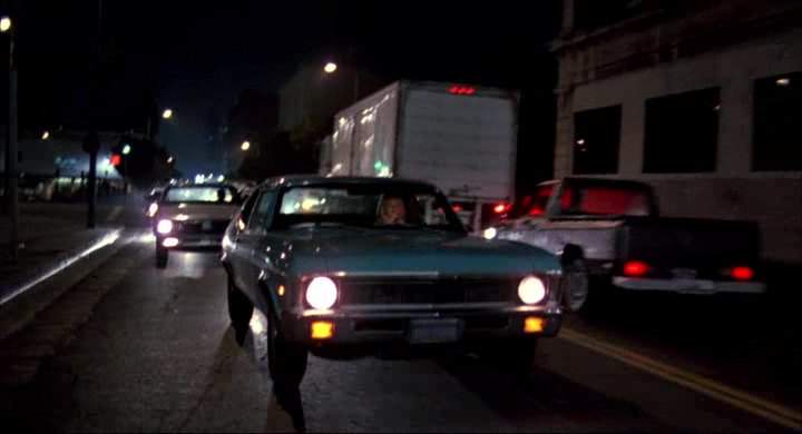 Chevrolet LUV