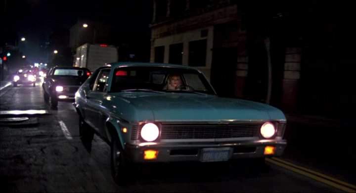 Chevrolet Nova
