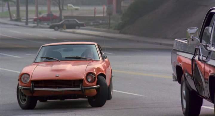 Datsun 240Z