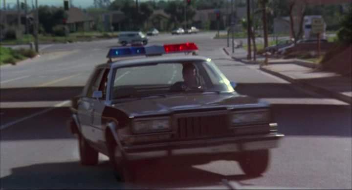 Dodge Diplomat