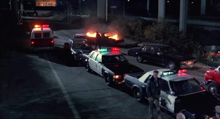 Dodge St. Regis