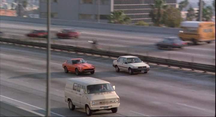 Dodge Tradesman