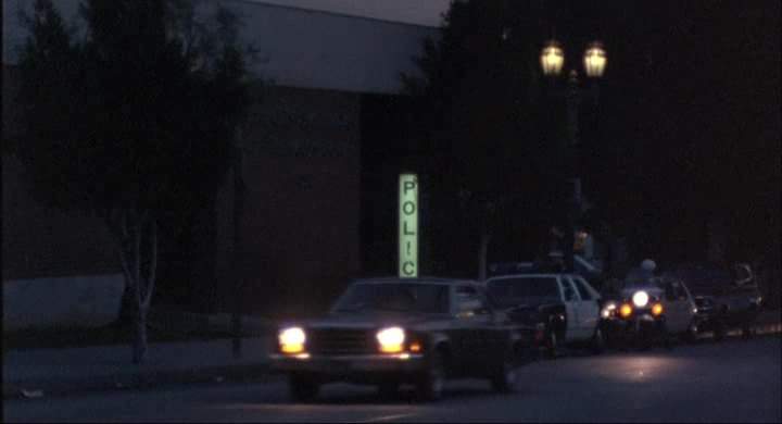 Ford Granada