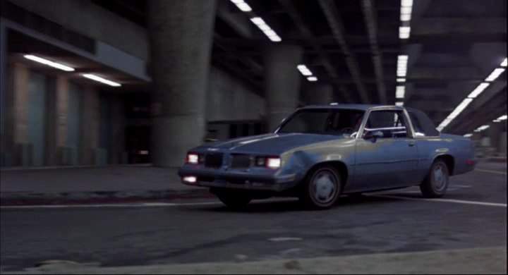 Oldsmobile Cutlass Supreme