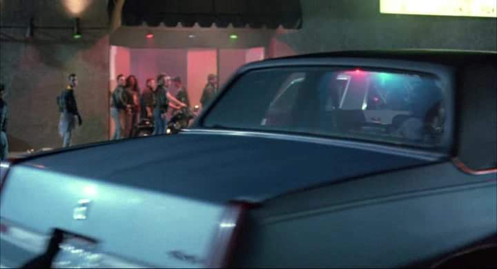 Oldsmobile Cutlass Supreme