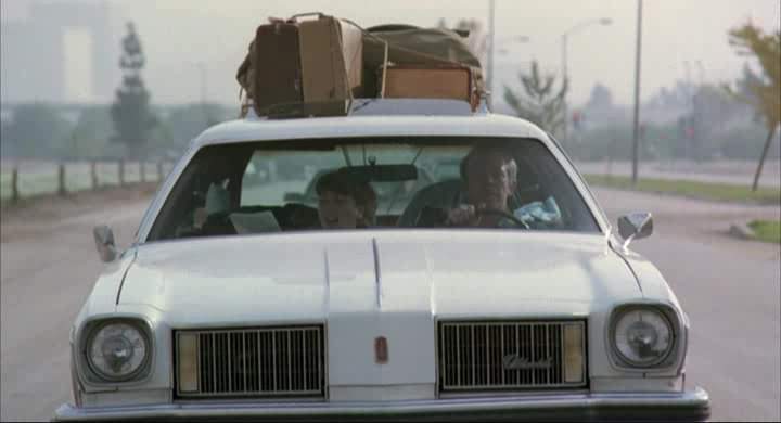 Oldsmobile Vista Cruiser