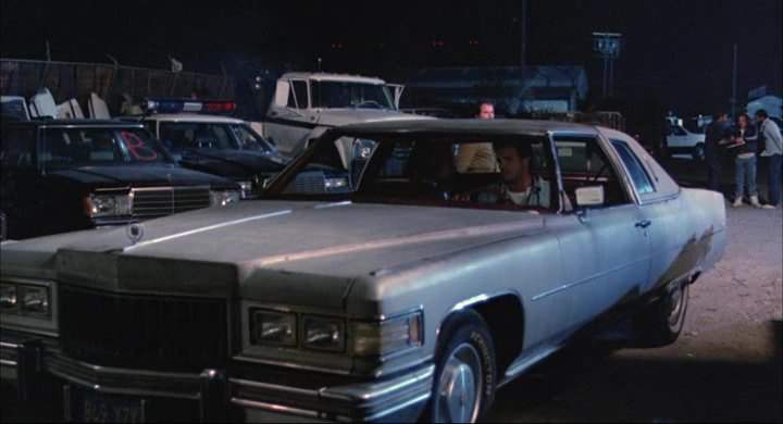 Plymouth Reliant K