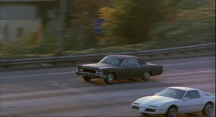 Pontiac Firebird